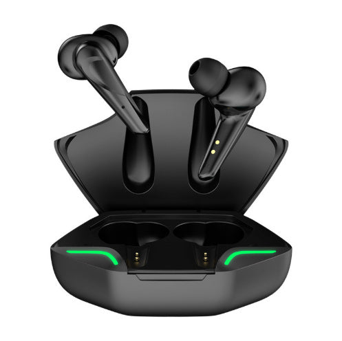 🎧Wireless Gaming Headphones mit Mikrofon – Noise Cancelling, Bluetooth, 0ms Verzögerung